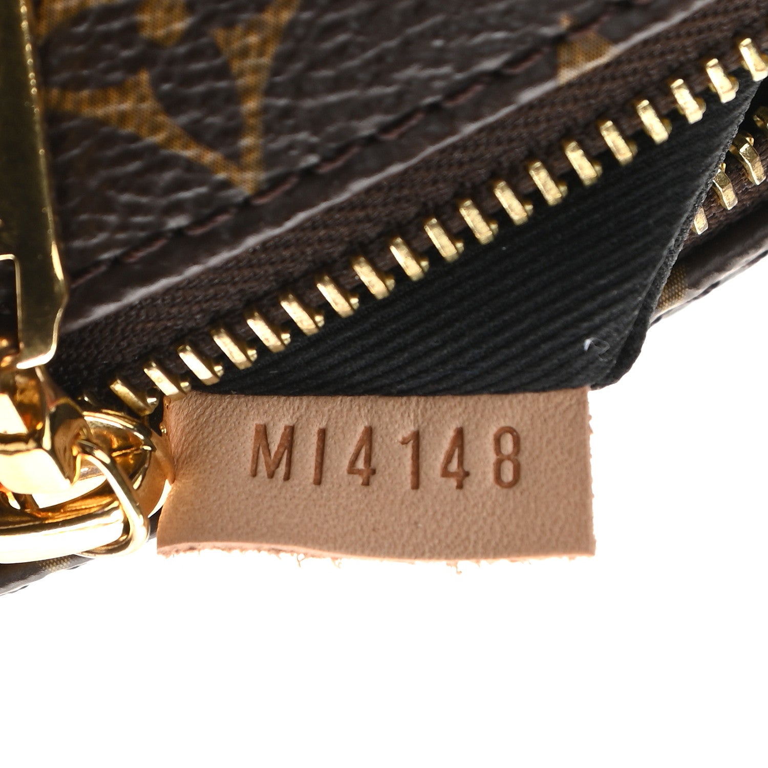Louis Vuitton Monogram Bumbag 7 of 7