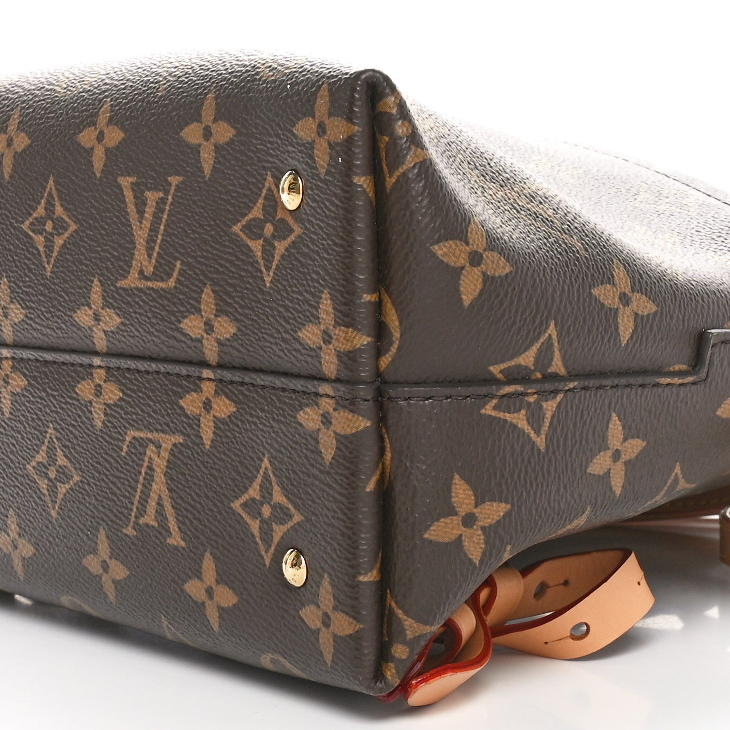 Louis Vuitton Monogram Moon Backpack 10 of 10