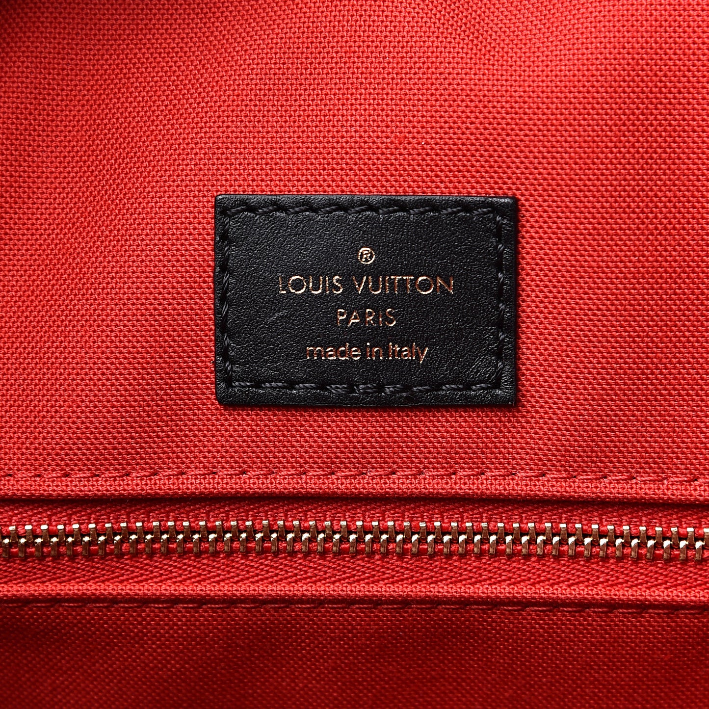Reverse Monogram Giant Onthego GM