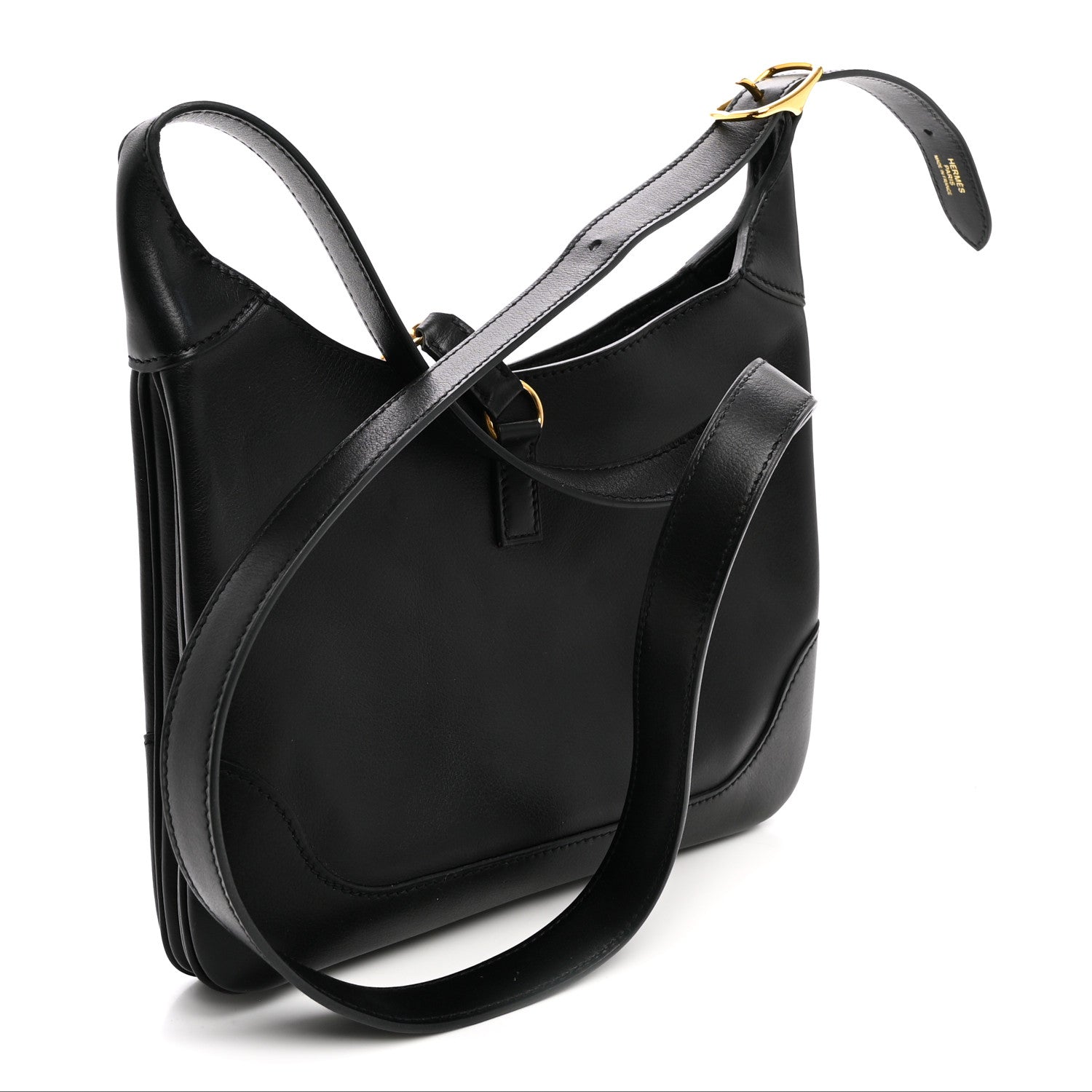 Hermes Evergrain Trim Duo 24 Black 3 of 10