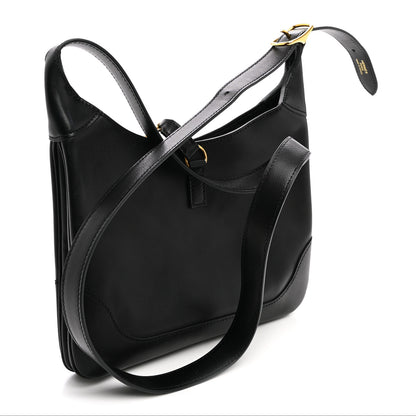 Hermes Evergrain Trim Duo 24 Black 3 of 10