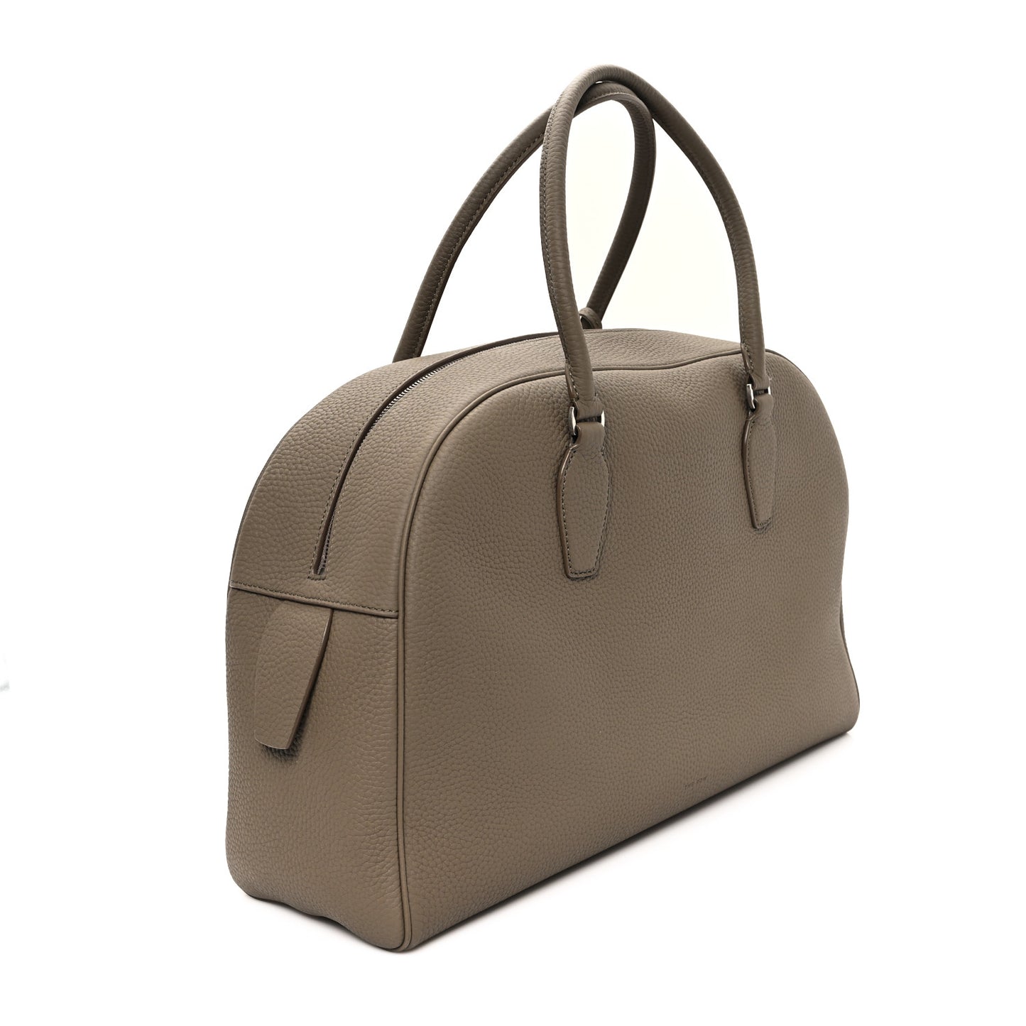 Calfskin India 15.75 Smoked Taupe