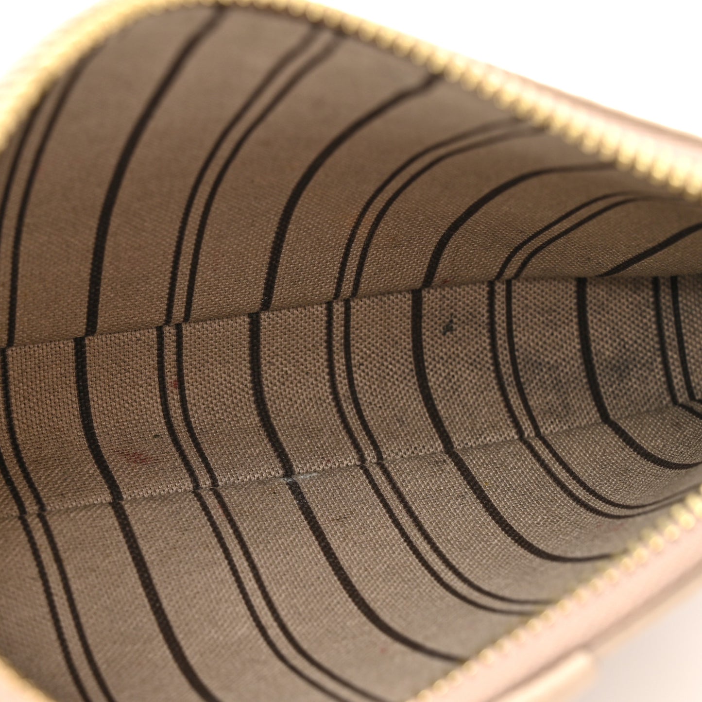 Empreinte Easy Pouch On Strap Cream
