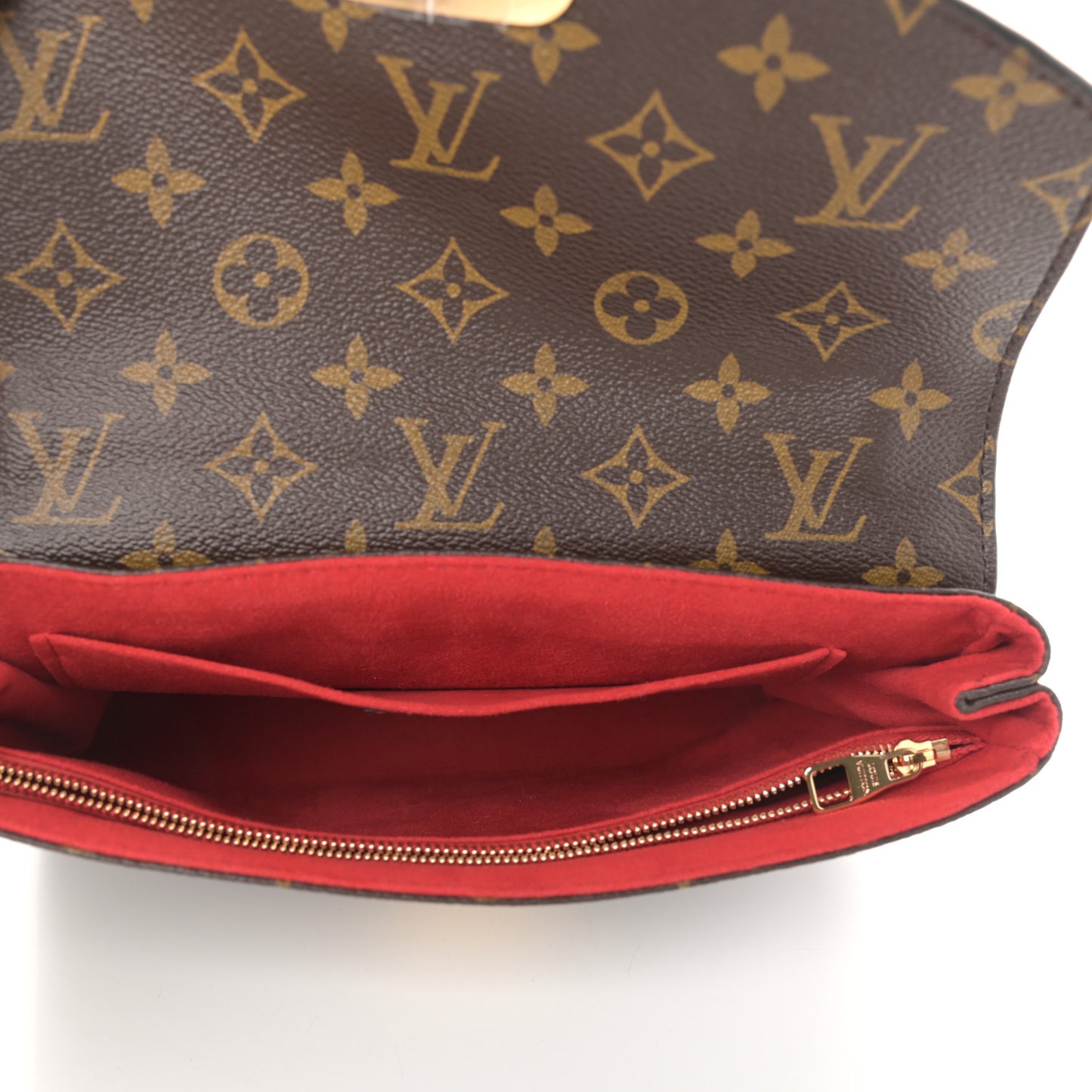 Monogram Saint Placide Cherry