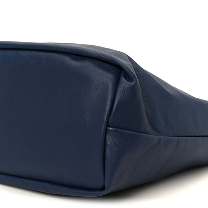 Goyard Goyardine Reversible Anjou PM Navy 19 of 19