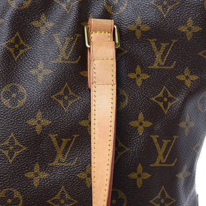 Louis Vuitton Monogram Cabas Piano 14 of 14