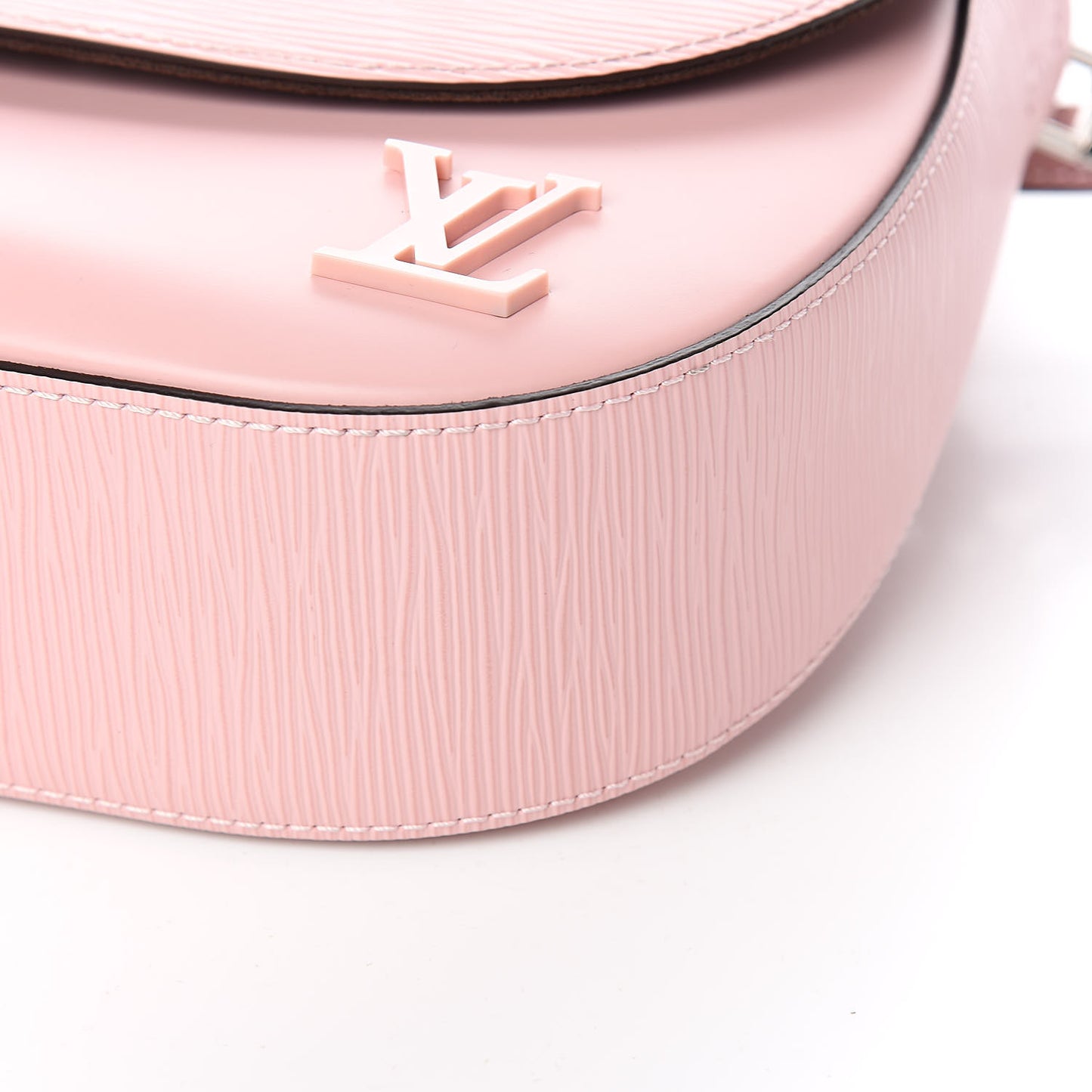 Epi Luna Rose Ballerine