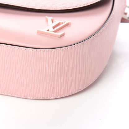 Louis Vuitton Epi Luna Rose Ballerine 8 of 9