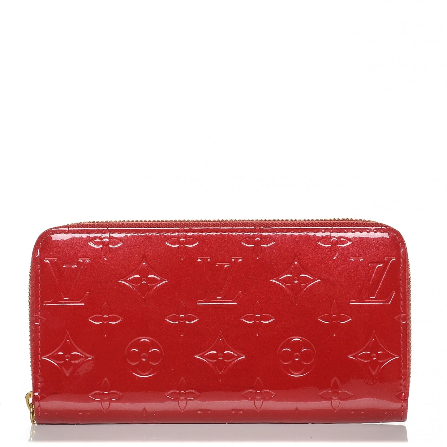 Vernis Zippy Wallet Pomme D'Amour