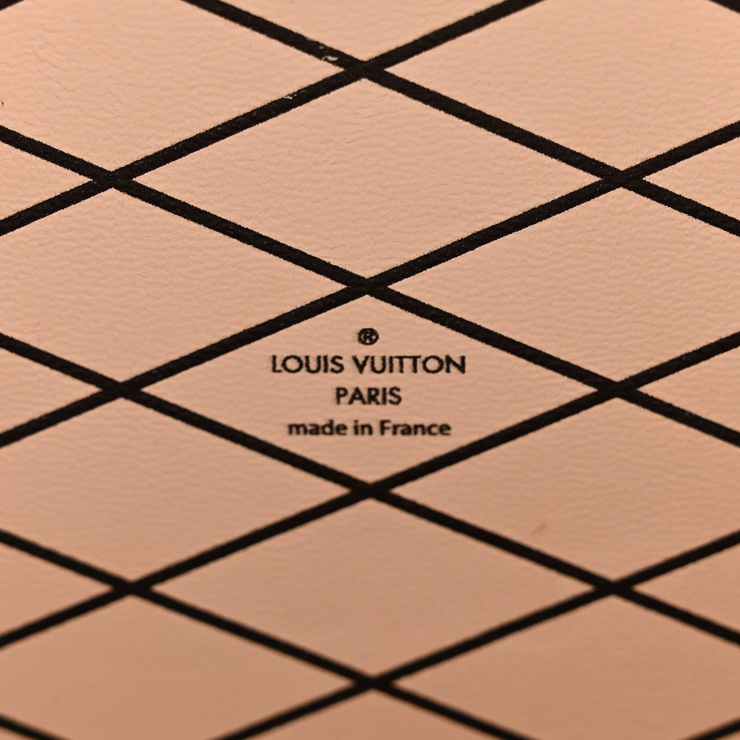 Louis Vuitton Monogram Petite Malle Black 6 of 13