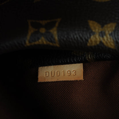 Louis Vuitton Monogram Totally MM 7 of 9