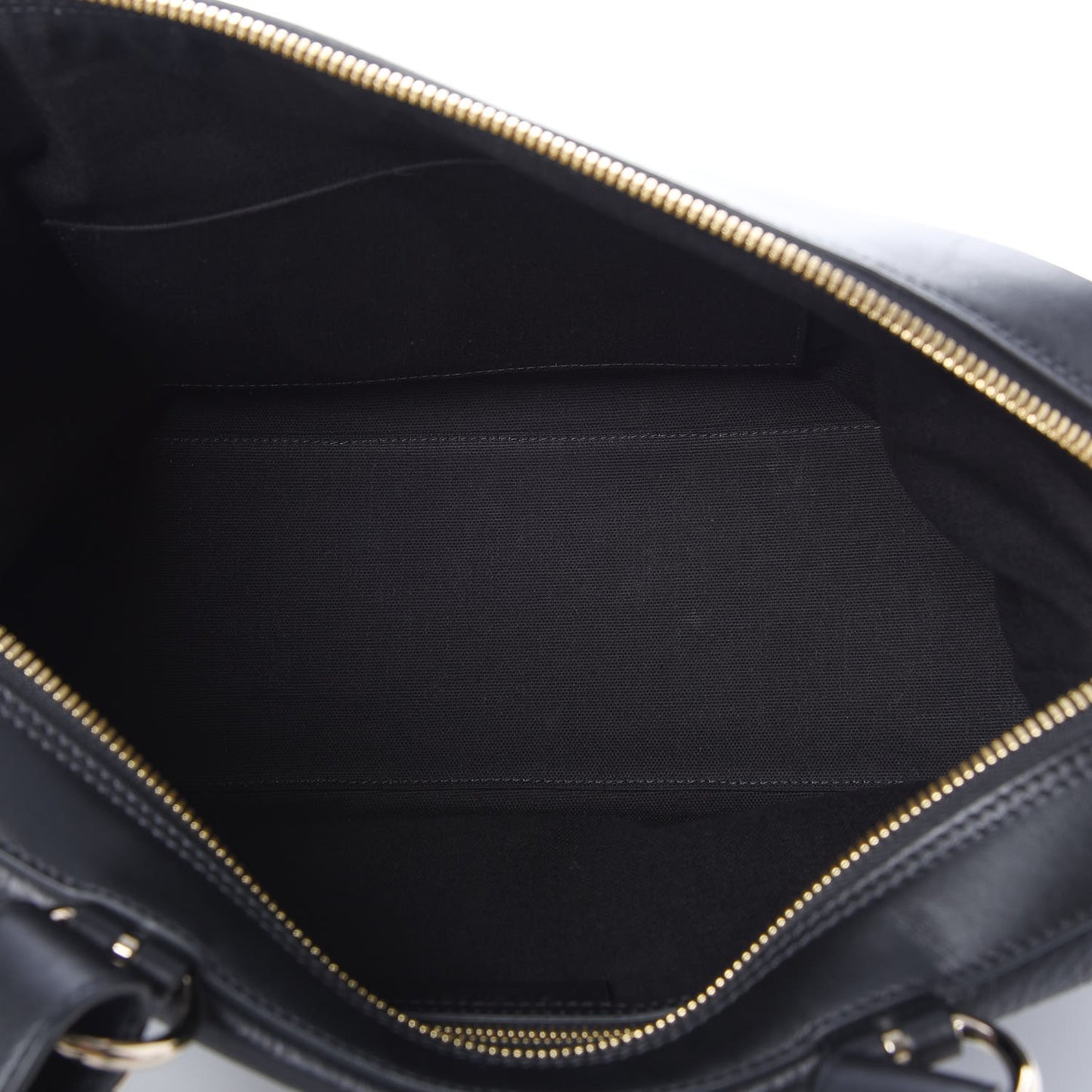 Calfskin Medium Sway Black