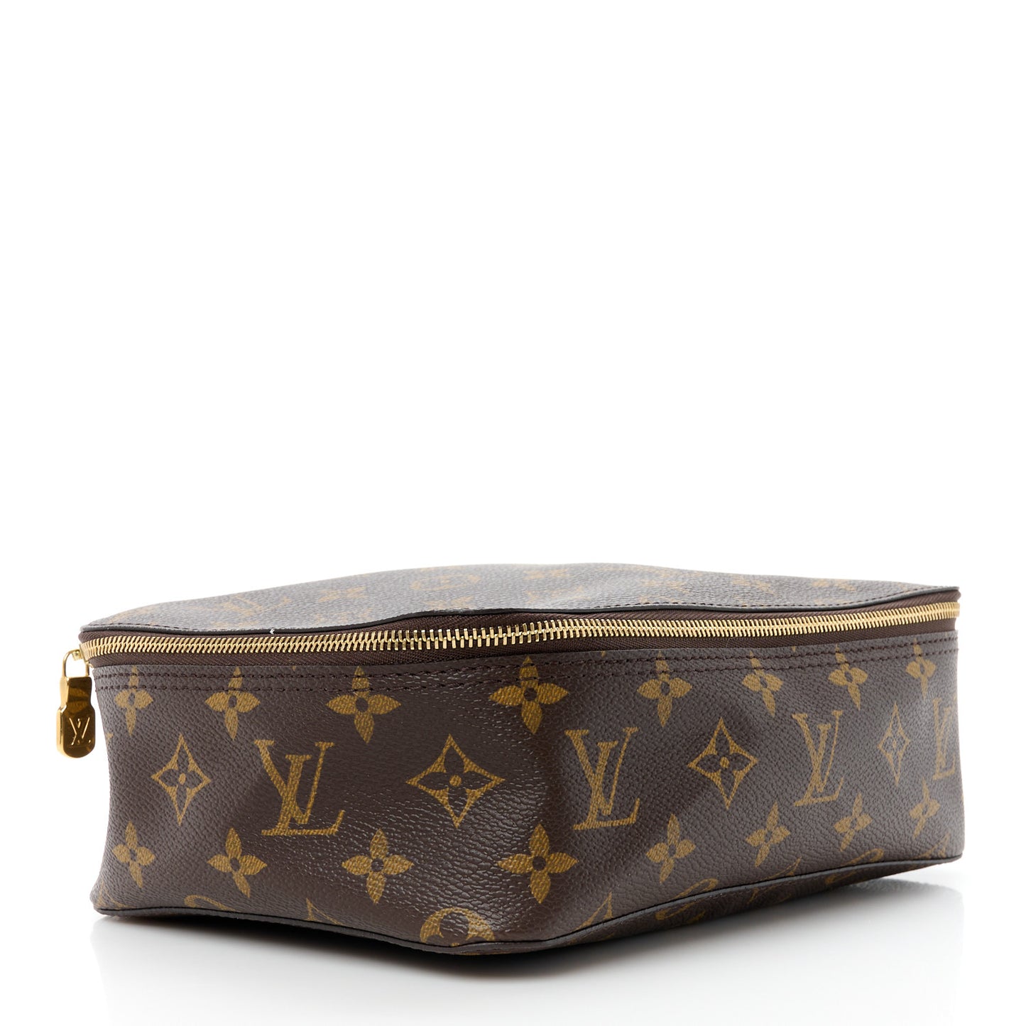 Monogram Packing Cube MM