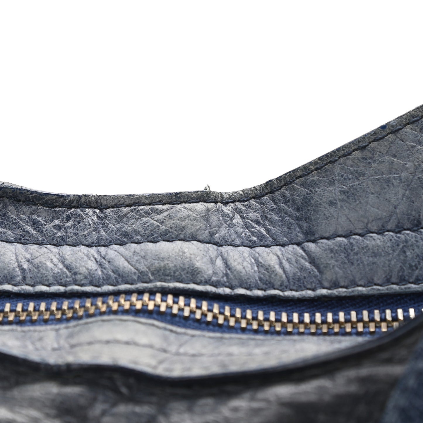 Agneau Classic Hardware City Bleu Roi