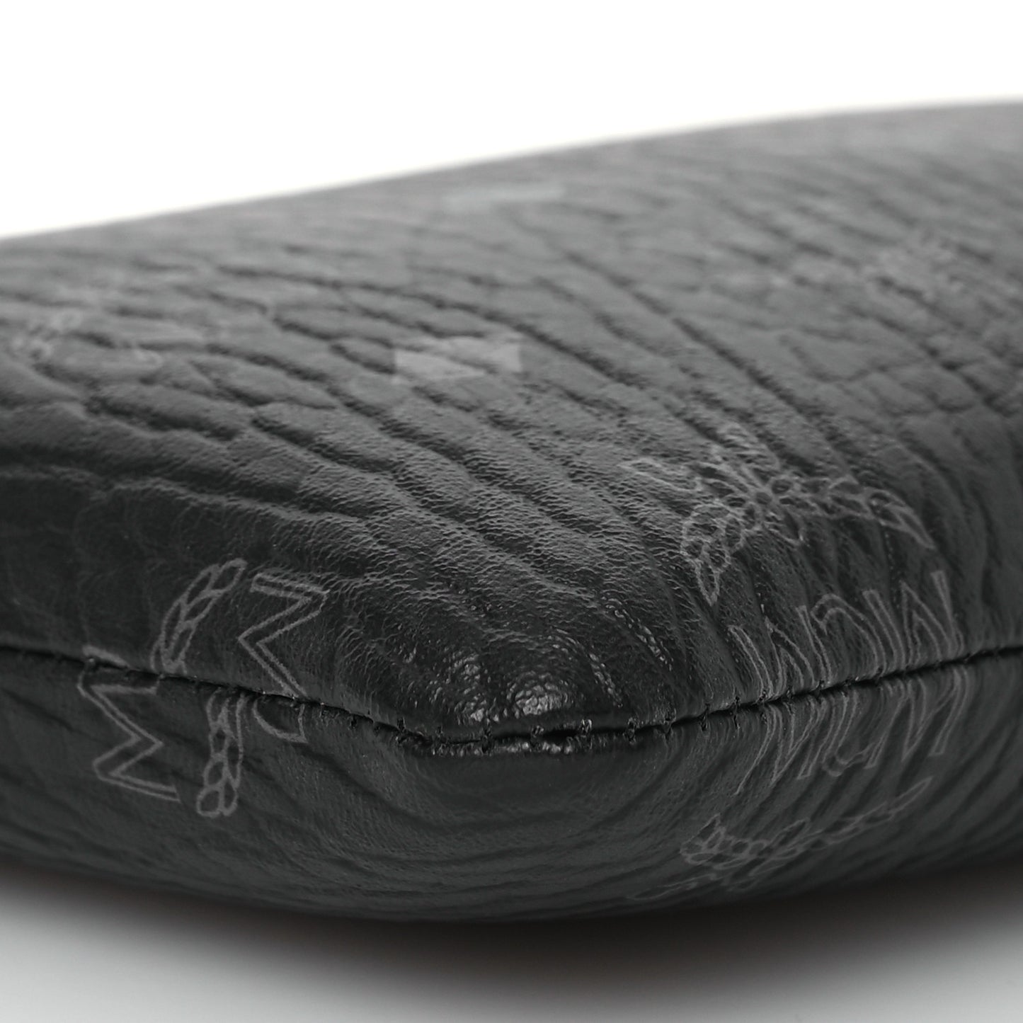 Visetos Small Crossbody Pouch Black