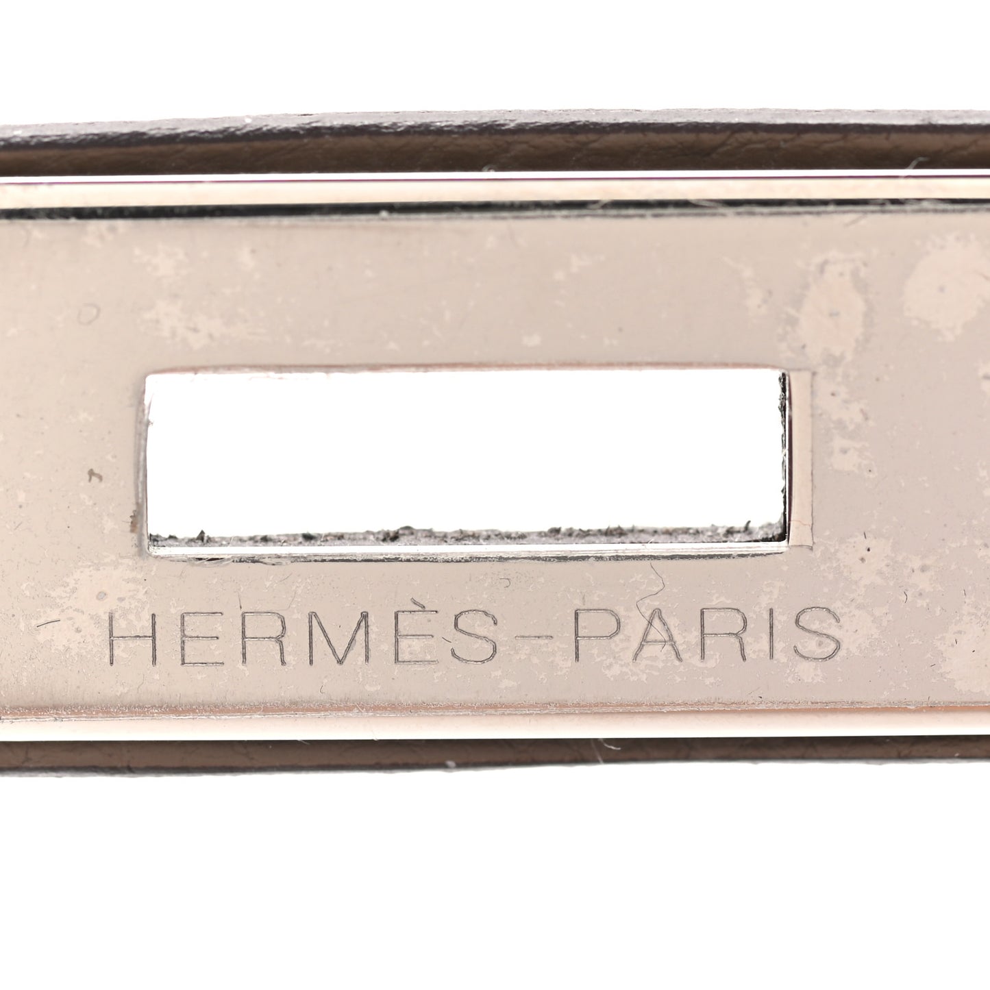 Togo Birkin 30 Etoupe