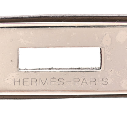 Hermes Togo Birkin 30 Etoupe 24 of 32