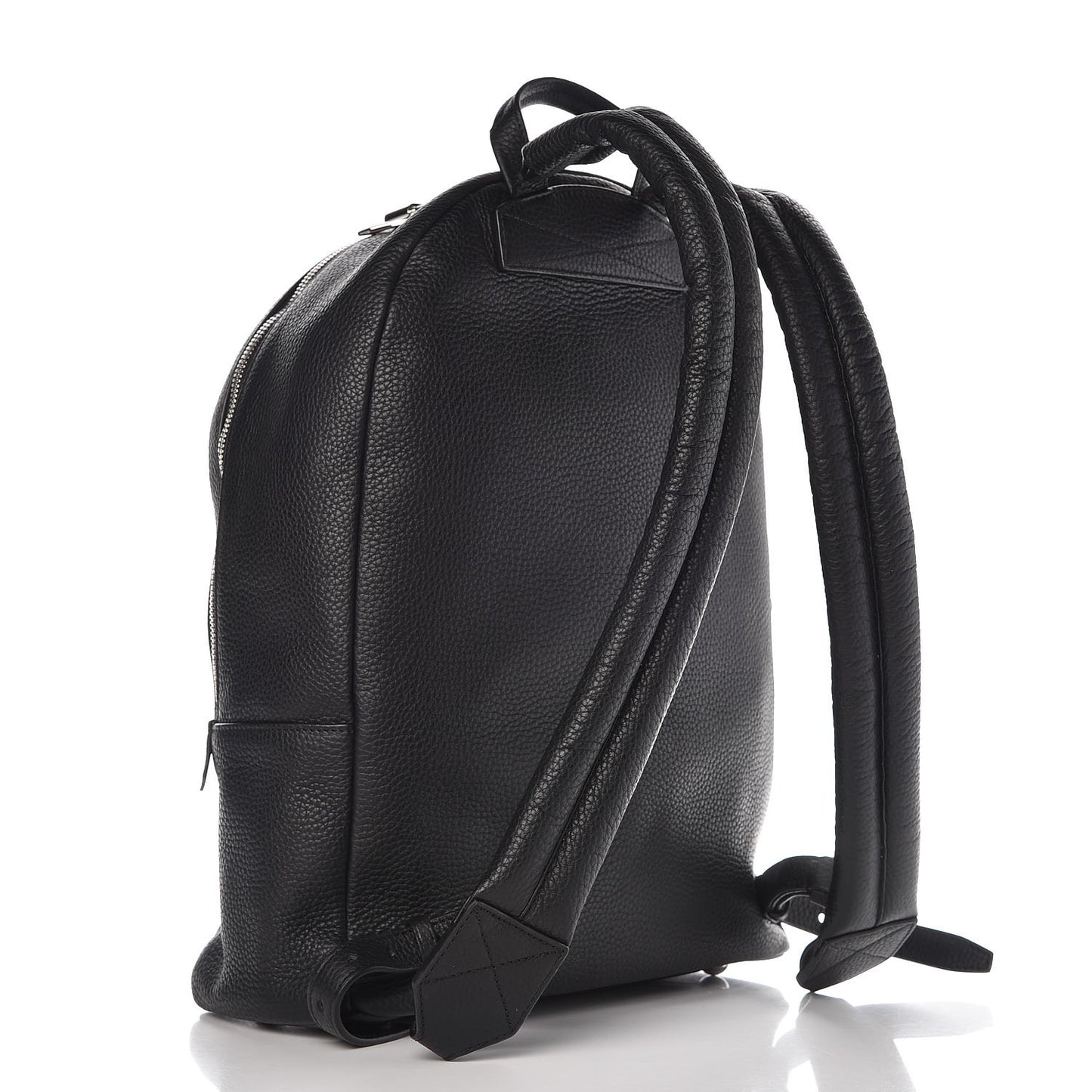 Taurillon Armand Backpack Black