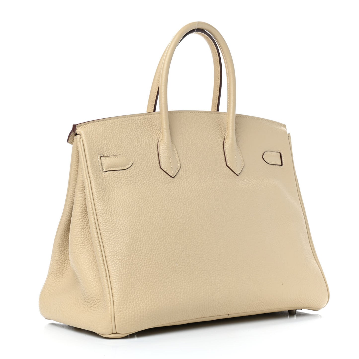 Togo Birkin 35 Parchemin