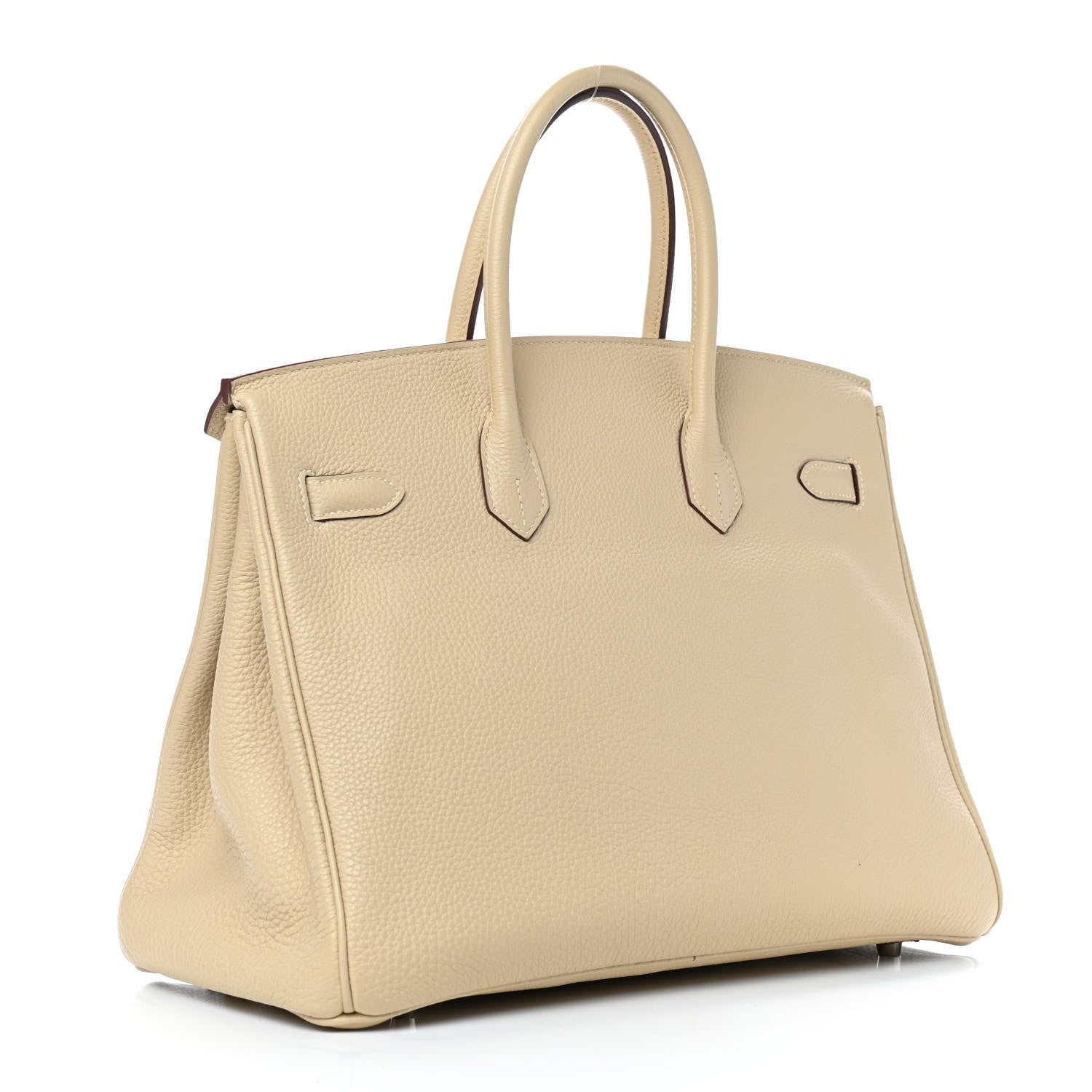 Hermes Togo Birkin 35 Parchemin 3 of 9