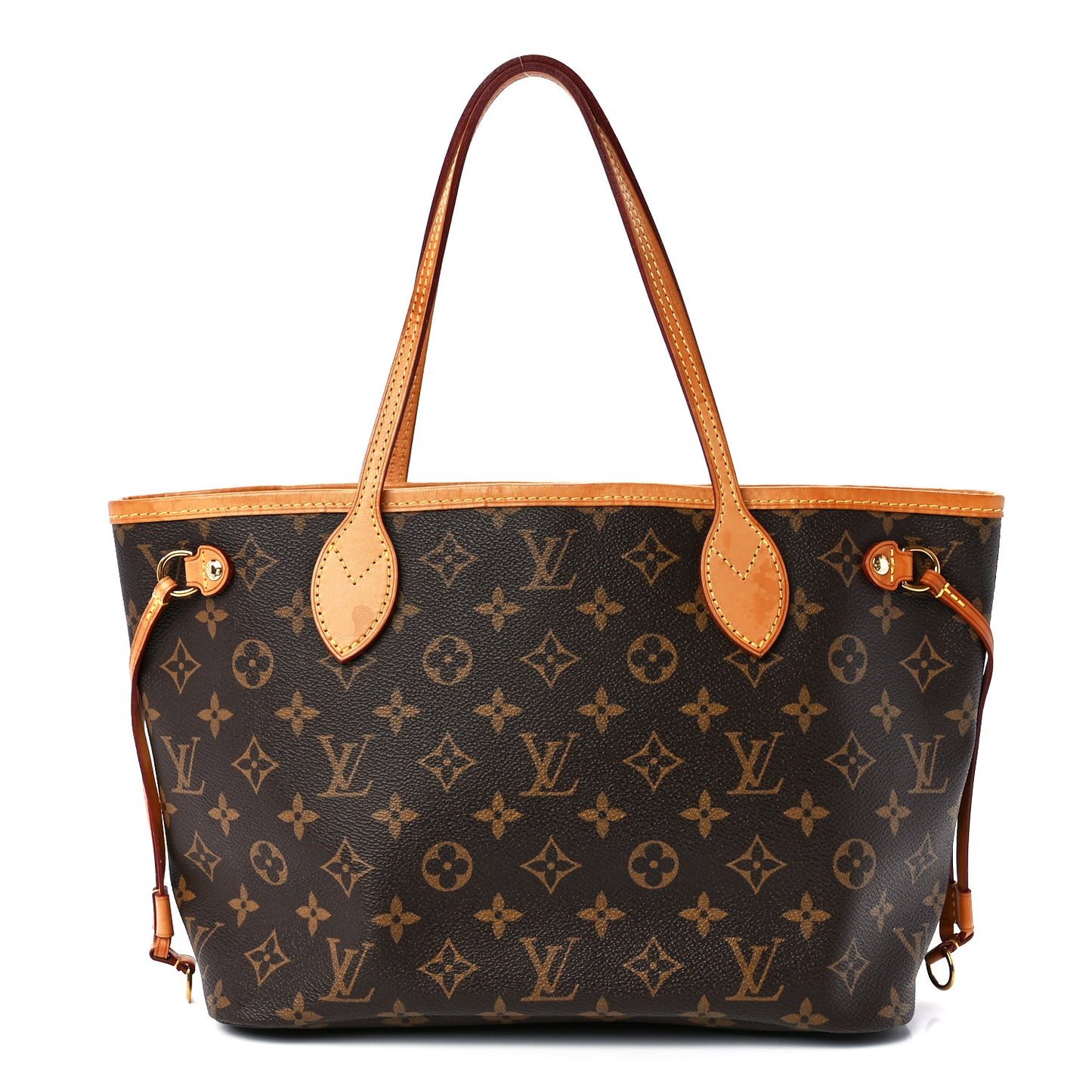 Monogram Neo Neverfull PM Pivoine