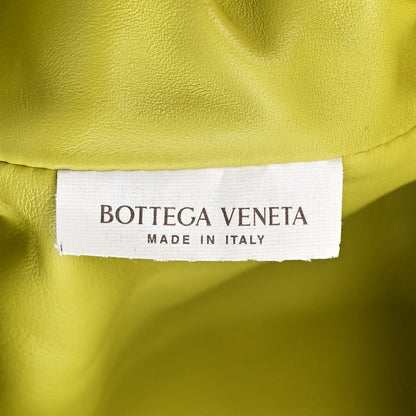 Bottega Veneta Butter Calfskin The Mini Pouch Kiwi 7 of 12