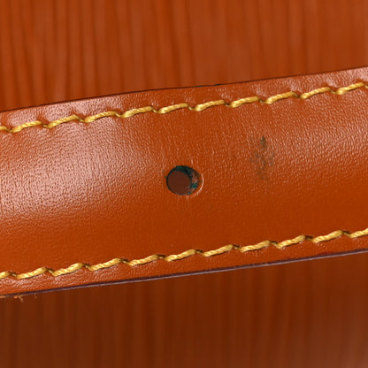 Louis Vuitton Epi Randonnee GM Cipango 12 of 16