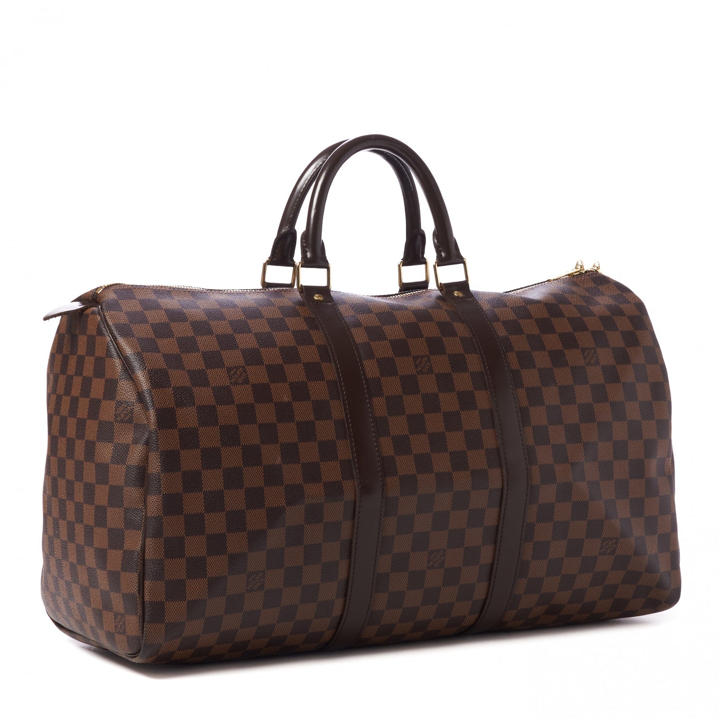 Damier Ebene Keepall 50