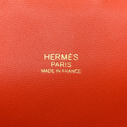 Hermes Evercolor Toolbox 20 Feu 5 of 10