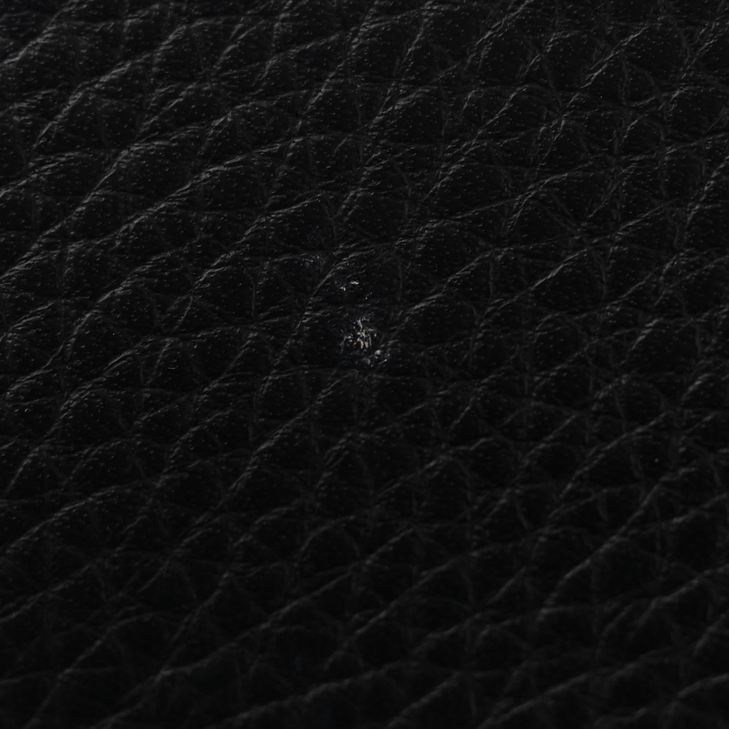 Chloe Calfskin Medium Marcie Round Crossbody Bag Black 13 of 13