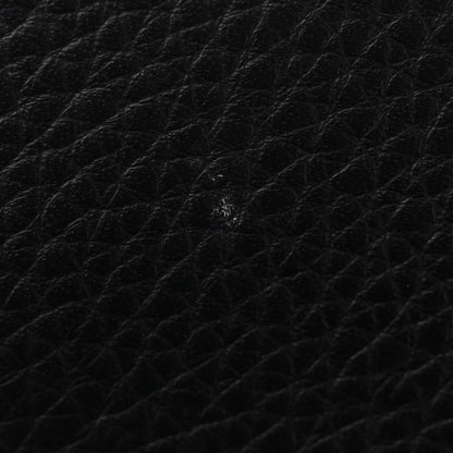 Chloe Calfskin Medium Marcie Round Crossbody Bag Black 13 of 13