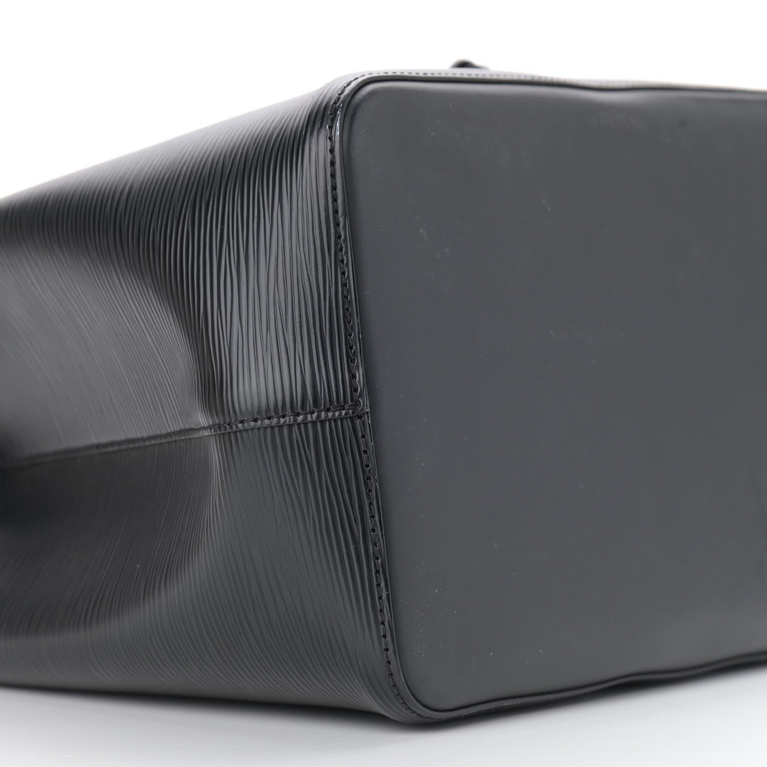 Louis Vuitton Epi Neonoe Black 10 of 14