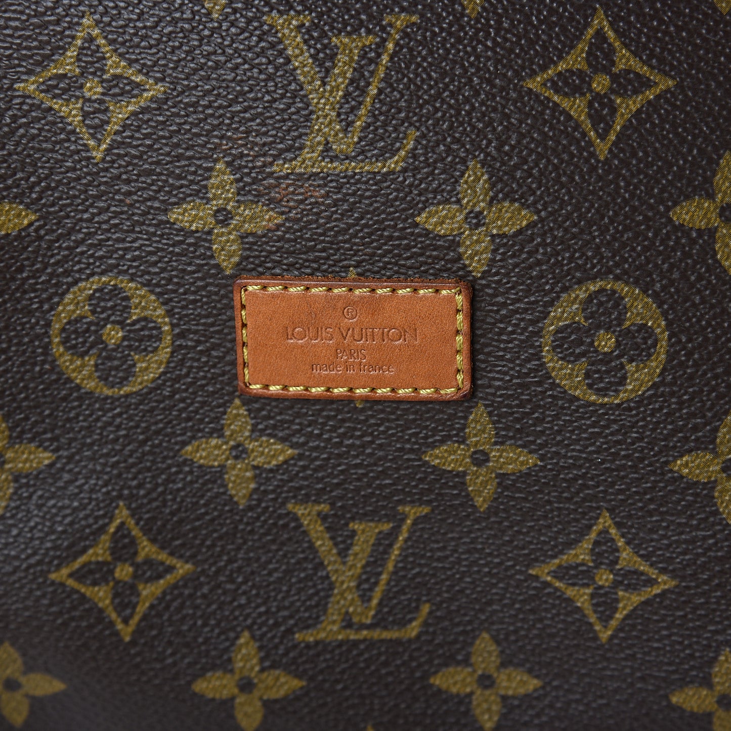 Monogram Saumur 43