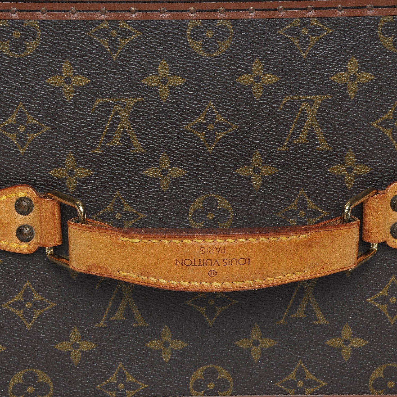 Louis Vuitton Monogram Boite Pharmacie 14 of 15