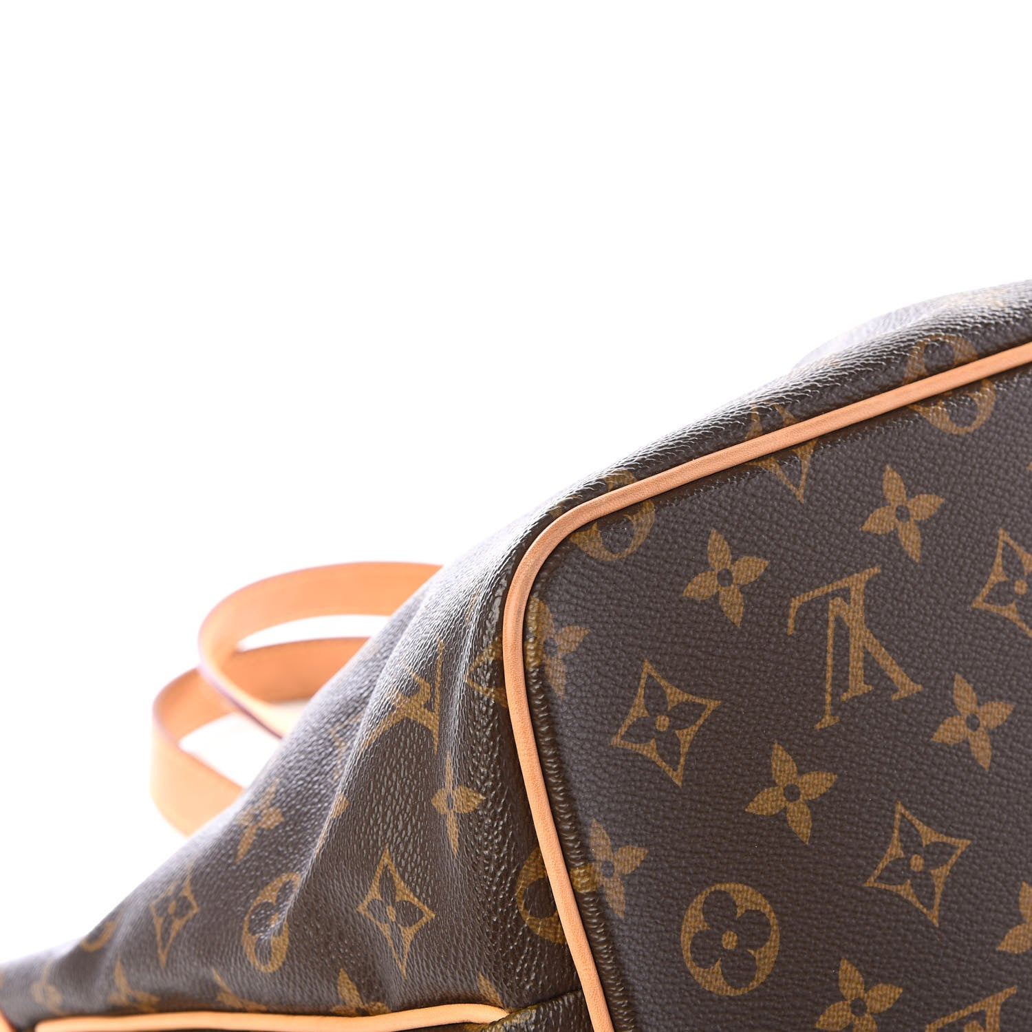 Louis Vuitton Monogram Palermo PM 7 of 11