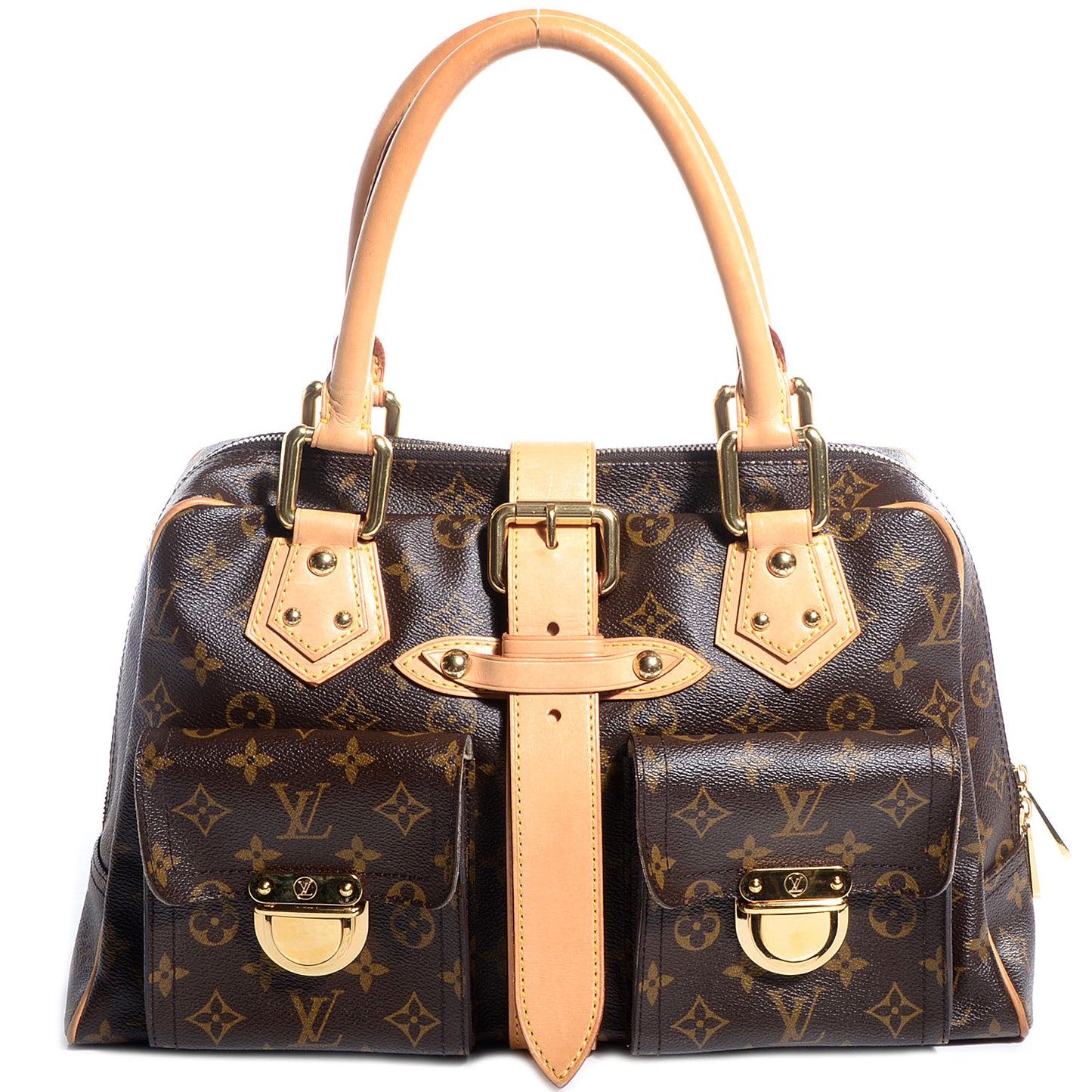 Monogram Manhattan GM