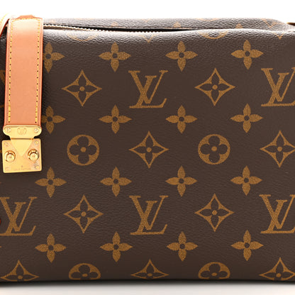 Louis Vuitton Monogram Side Trunk 7 of 10