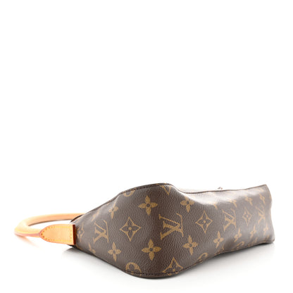 Louis Vuitton Monogram Mini Looping 4 of 12