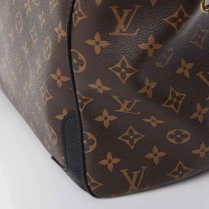 Louis Vuitton Monogram Estrela NM Black 10 of 11