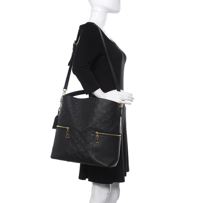 Louis Vuitton Empreinte Melie Black 2 of 10