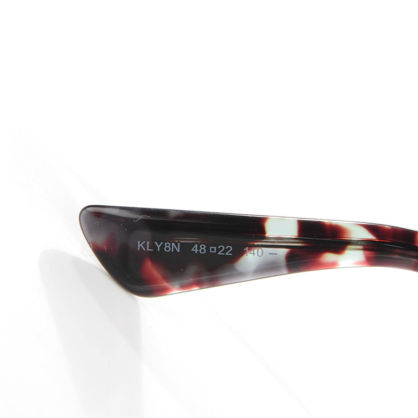 So Real Sunglasses Silver
