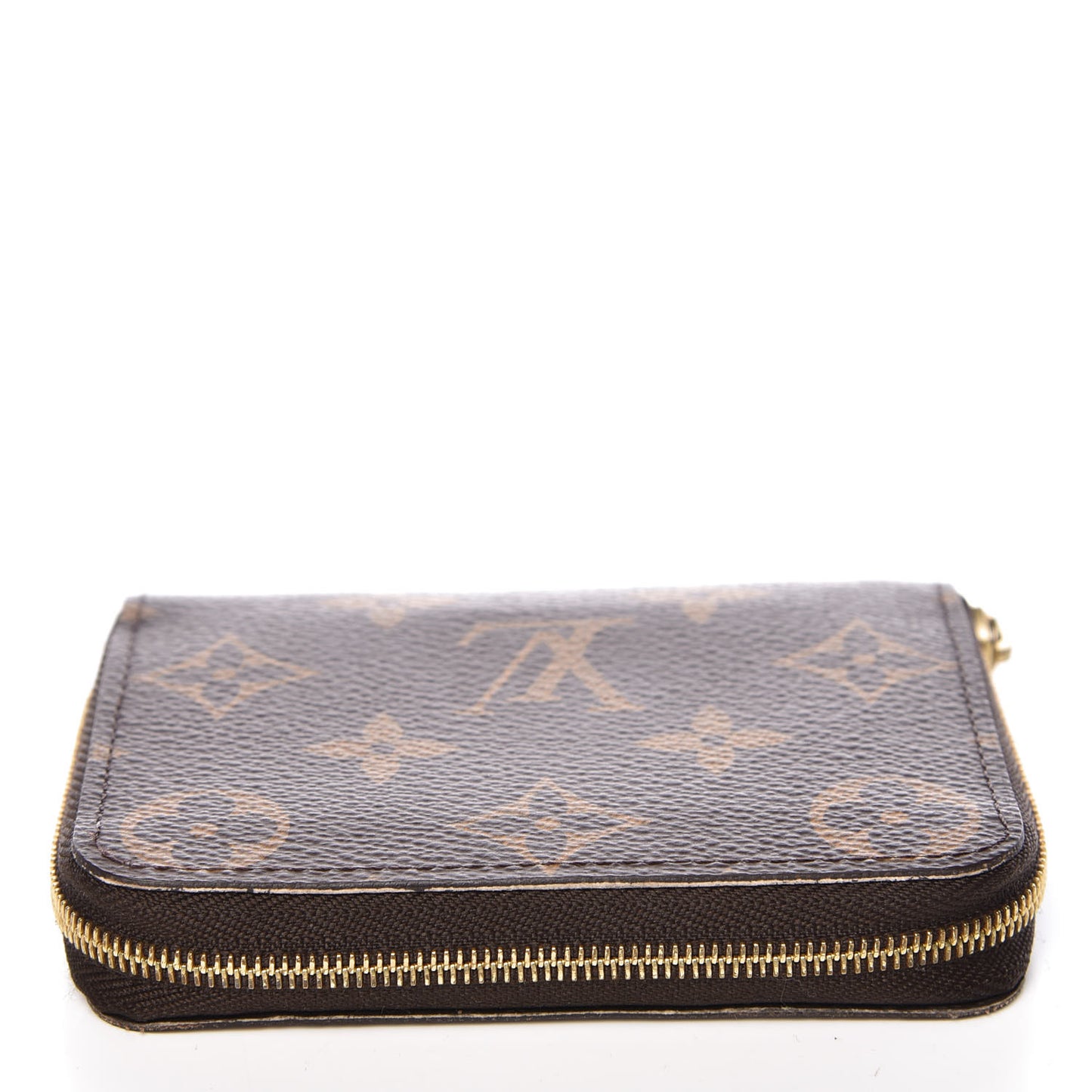 Monogram Zippy Coin Purse