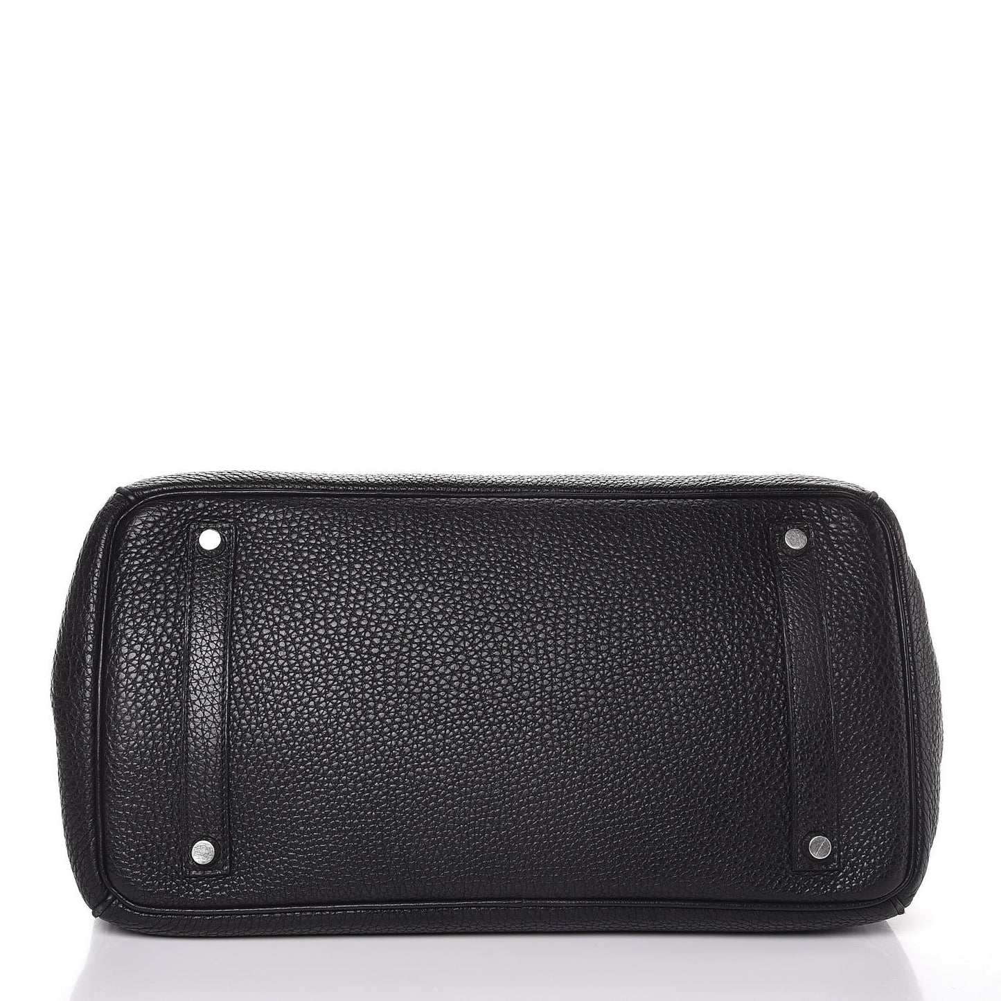 Togo Birkin 35 Black