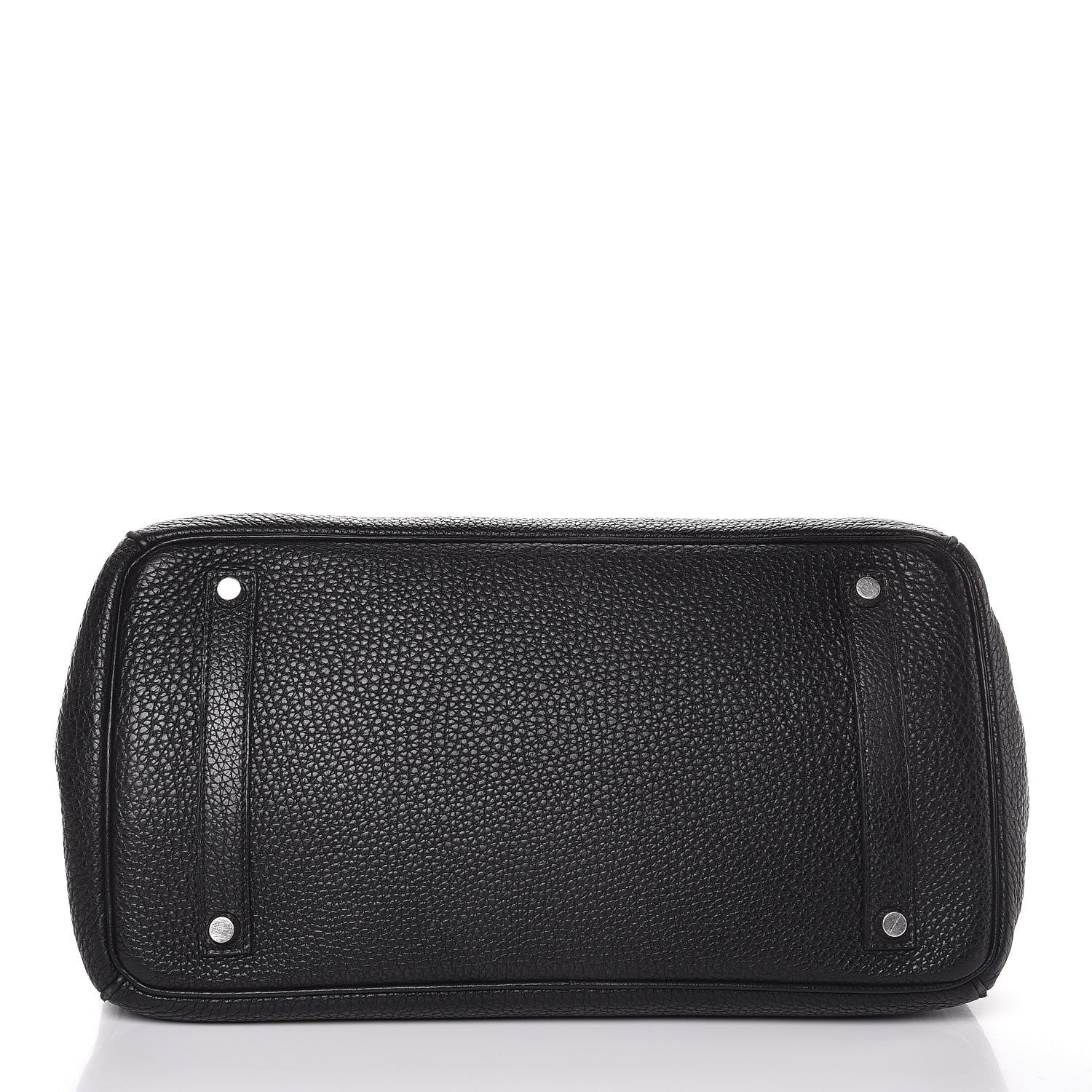 Hermes Togo Birkin 35 Black 6 of 32