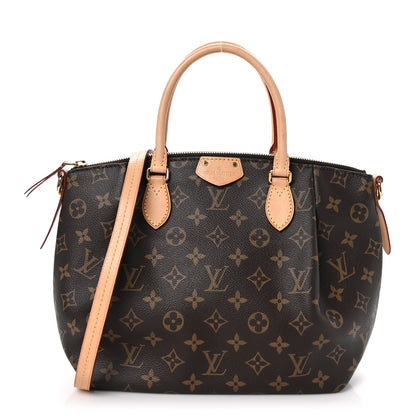 Louis Vuitton Monogram Turenne PM 1 of 9