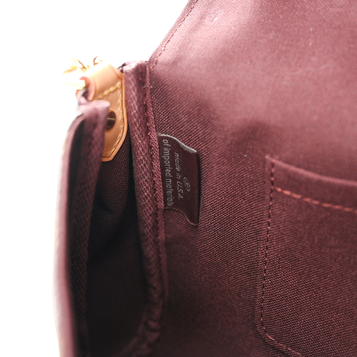 Monogram Favorite MM
