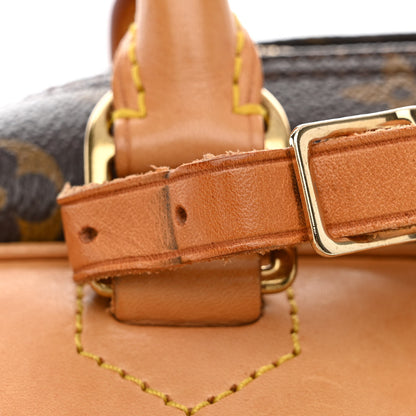 Louis Vuitton Monogram Deauville 12 of 14