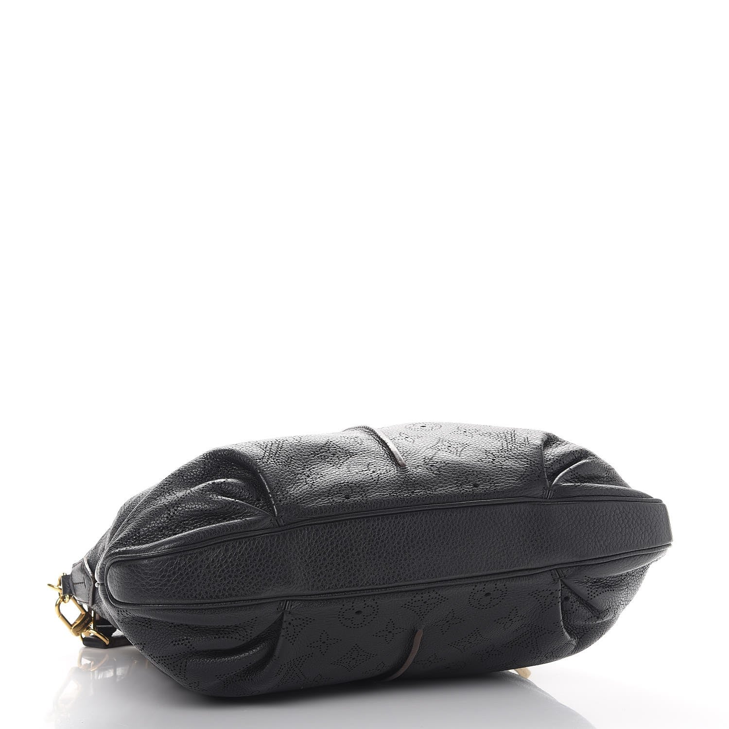 Louis Vuitton Mahina Selene PM Black 4 of 7