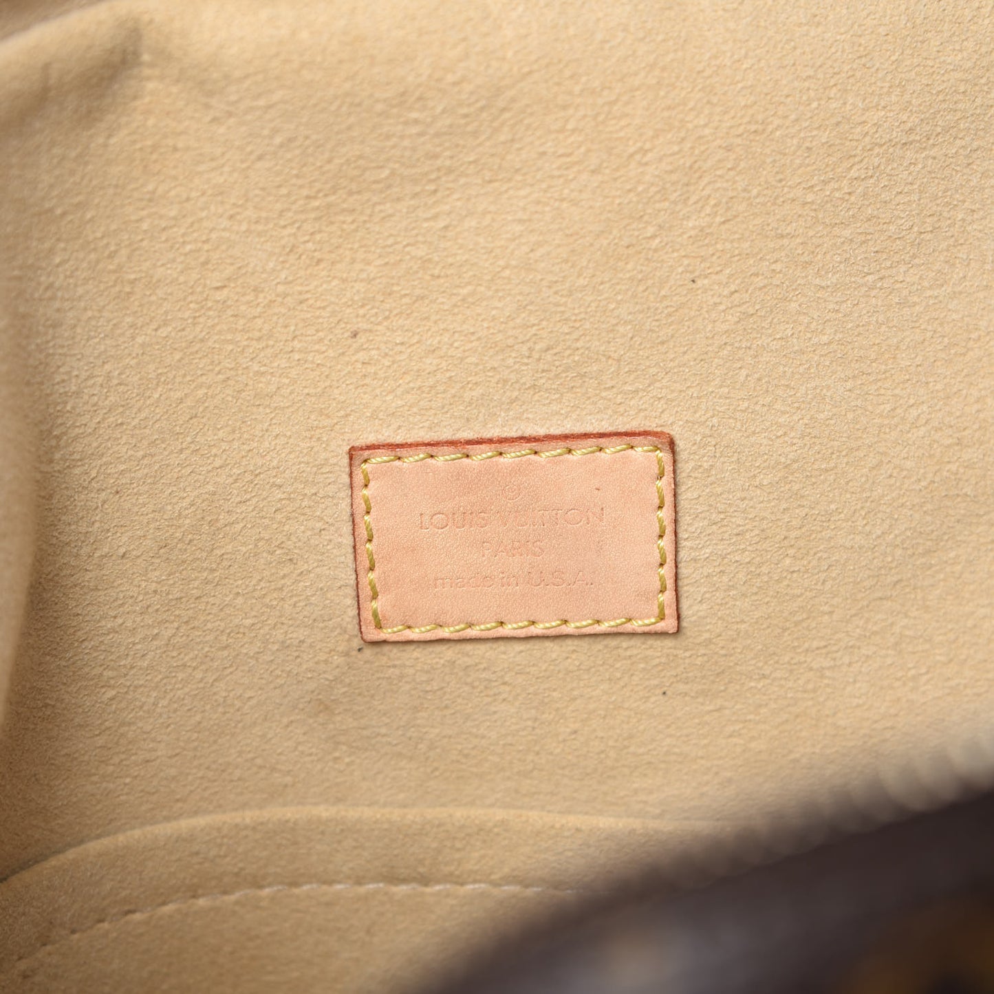 Monogram Manhattan GM