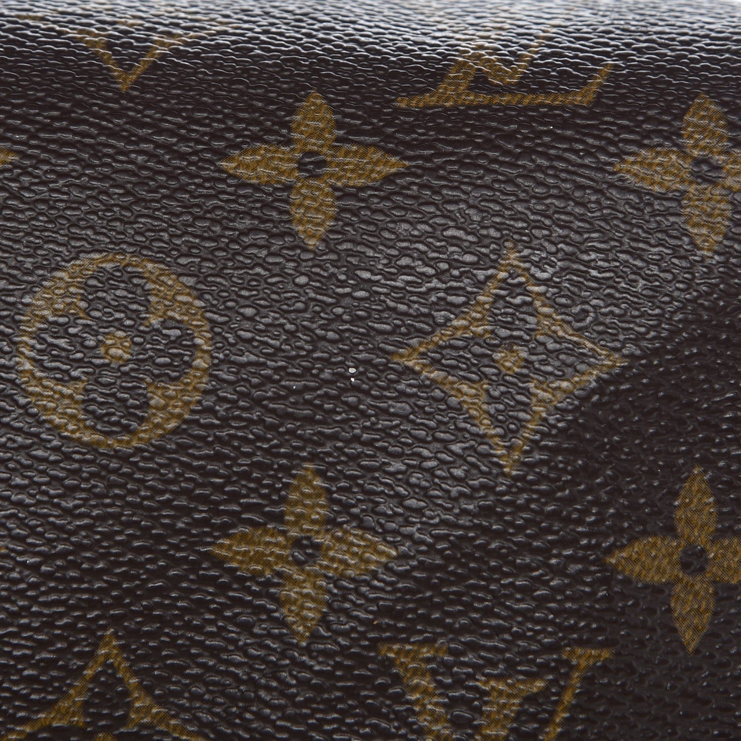 Louis Vuitton Monogram Speedy 25 10 of 10
